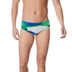 Speedo Glimmer Brief -Speedo Online Store 7052265421 x1