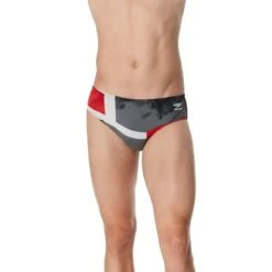 Speedo Glimmer Brief -Speedo Online Store 7052265601 x1