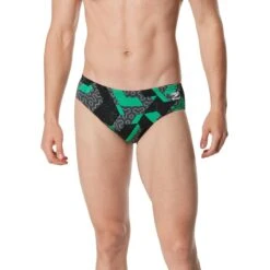 Speedo Ruse Blocks Brief -Speedo Online Store 7052266320 x1