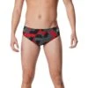 Speedo Ruse Blocks Brief 2 Speedo Ruse Blocks Brief -Speedo Online Store 7052266601 x1