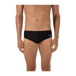 Speedo Core Solid Brief -Speedo Online Store 70800 black