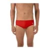 Speedo Core Solid Brief -Speedo Online Store 70800 red