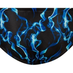 Dolfin Men's Print Racer -Speedo Online Store 7100 b13d back