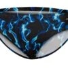 Dolfin Men's Print Racer -Speedo Online Store 7100 b13d front
