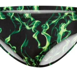 Dolfin Men's Print Racer -Speedo Online Store 7100 b23d front