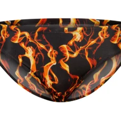 Dolfin Men's Print Racer -Speedo Online Store 7100 b29d front2