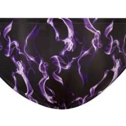 Dolfin Men's Print Racer -Speedo Online Store 7100 b30d back