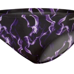 Dolfin Men's Print Racer -Speedo Online Store 7100 b30d front