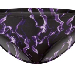 Dolfin Men's Print Racer -Speedo Online Store 7100 b30d front2