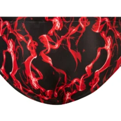 Dolfin Men's Print Racer -Speedo Online Store 7100 b33d back