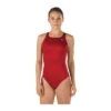Speedo Aquablade Recordbreaker -Speedo Online Store 719040 red front