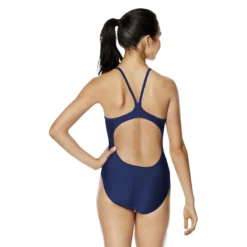 Speedo Solid Flyer Onepiece -Speedo Online Store 7192137p 2 copy