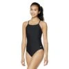 Speedo Solid Flyer Onepiece -Speedo Online Store 7192137sb 1 copy