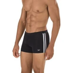 Speedo Shoreline Square Leg