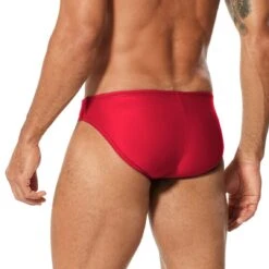 Speedo Solar Brief -Speedo Online Store 7300165 623 bk