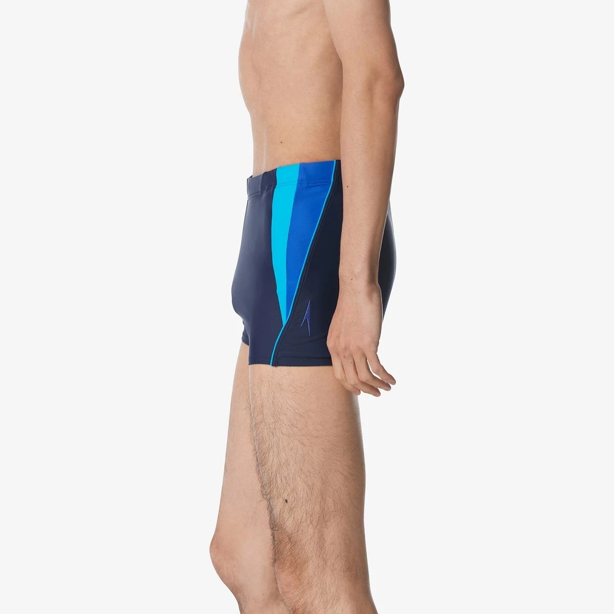 Speedo Fitness Splice Square Leg 8 Speedo Fitness Splice Square Leg - Image 6