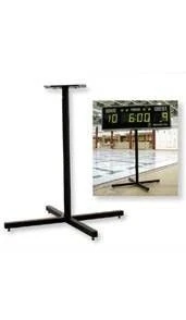 Maric Scoreboard/Timer Stand