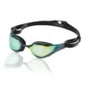 Speedo Fastskin Focus Mirrored Goggle -Speedo Online Store 7508031 978