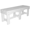 47" Dining/Flat Bench -Speedo Online Store 751