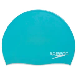 Speedo Elastomeric Solid Swim Cap 14 Speedo Elastomeric Solid Swim Cap -Speedo Online Store 7510192 448