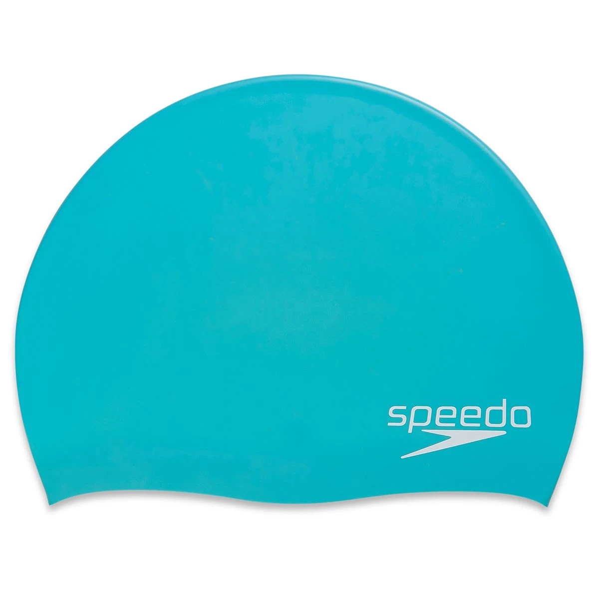 Speedo Elastomeric Solid Swim Cap 7 Speedo Elastomeric Solid Swim Cap - Image 5