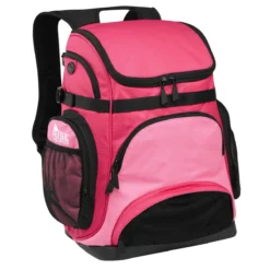 RISE Pro Team Backpack -Speedo Online Store 7520088 pink light pink