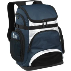 RISE Pro Team Backpack -Speedo Online Store 7520088 navy