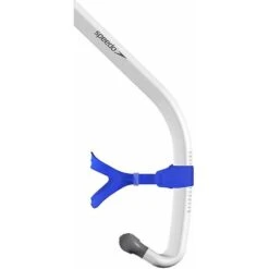Speedo Bullet Head Snorkel -Speedo Online Store 7530477 white huge 1 1