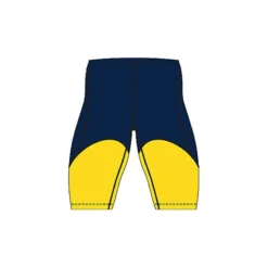 Speedo Spark Splice Jammer 24 Speedo Spark Splice Jammer -Speedo Online Store 7705914 0010 navy gold back