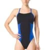 Speedo Spark Splice Flyback Swimsuit -Speedo Online Store 7719914 976
