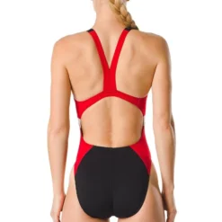 Speedo Spark Splice Super Pro Swimsuit -Speedo Online Store 7719915 972 bk 1
