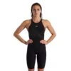 Speedo Fastskin Pure Valor Open Back Kneeskin -Speedo Online Store 7724002 001