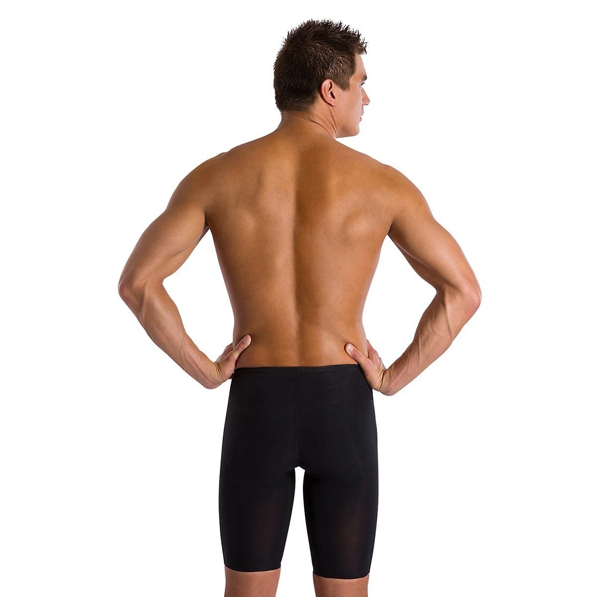 Speedo Fastskin Pure Valor High Waist Jammer 4 Speedo Fastskin Pure Valor High Waist Jammer - Image 2