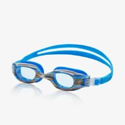 Speedo Jr. Hydrospex Print Goggles 18 Speedo Jr. Hydrospex Print Goggles -Speedo Online Store 7750132 407 1