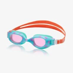 Speedo Jr. Hydrospex Print Goggles 19 Speedo Jr. Hydrospex Print Goggles -Speedo Online Store 7750132 420 1
