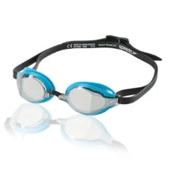 Speedo Speed Socket 2.0 Mirrored Goggle -Speedo Online Store 7750204 986