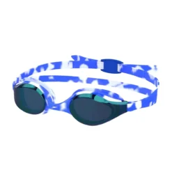 Speedo Hyper Flyer Mirrored Goggle -Speedo Online Store 775031615334