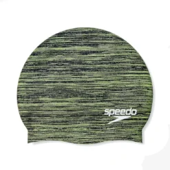 Speedo Remix Cap - Elastomeric Fit -Speedo Online Store 7751026 321 1