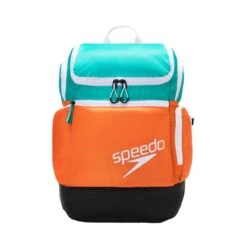 Speedo Teamster 2.0 Backpack 31 Speedo Teamster 2.0 Backpack -Speedo Online Store 7752025 823 front 1