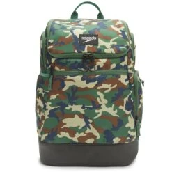 Speedo Printed Teamster 2.0 Backpack -Speedo Online Store 7752026 341