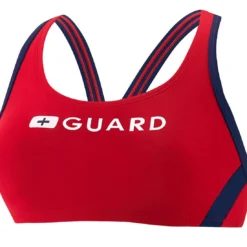 Speedo Guard Sport Bra Top