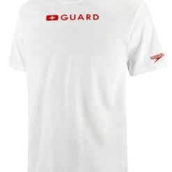 Speedo Guard Male T-Shirt
