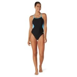 Speedo Eco ProLT Splice Flyback 37 Speedo Eco ProLT Splice Flyback -Speedo Online Store 8 002407431 x4 1