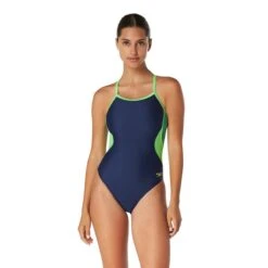 Speedo Eco ProLT Splice Flyback 38 Speedo Eco ProLT Splice Flyback -Speedo Online Store 8 002407455 x1 1