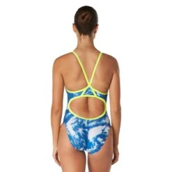 Speedo Cyclone Swirl Flyback 31 Speedo Cyclone Swirl Flyback -Speedo Online Store 8 002409431 x2