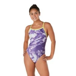 Speedo Cyclone Swirl Flyback 34 Speedo Cyclone Swirl Flyback -Speedo Online Store 8 002409502 x1