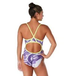 Speedo Cyclone Swirl Flyback 35 Speedo Cyclone Swirl Flyback -Speedo Online Store 8 002409502 x2