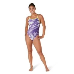 Speedo Cyclone Swirl Flyback 36 Speedo Cyclone Swirl Flyback -Speedo Online Store 8 002409502 x4