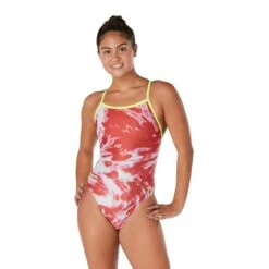 Speedo Cyclone Swirl Flyback 37 Speedo Cyclone Swirl Flyback -Speedo Online Store 8 002409601 x1