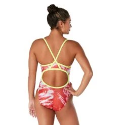 Speedo Cyclone Swirl Flyback 38 Speedo Cyclone Swirl Flyback -Speedo Online Store 8 002409601 x2